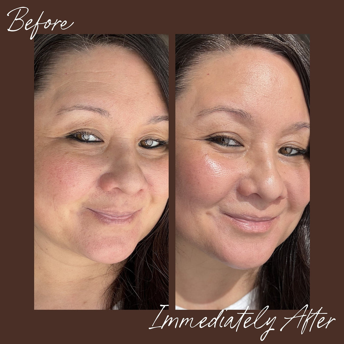 High Potency Face Finishing & Firming Tinted Moisturizer Broad Spectrum SPF 30